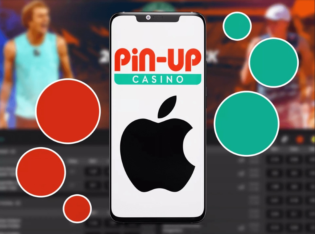 Pinup casino aplikace pro iphone